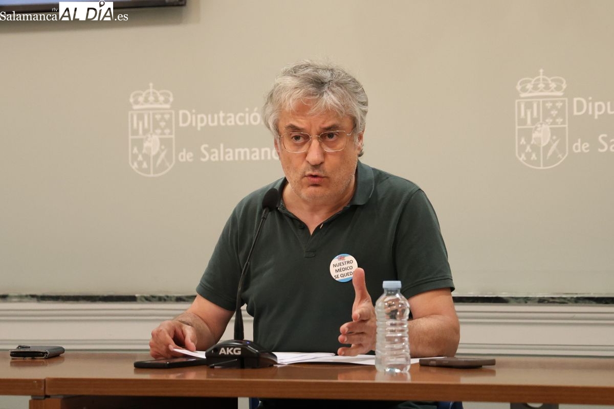 Denuncian presuntos casos de discriminación a inmigrantes en la guardería de Lumbrales