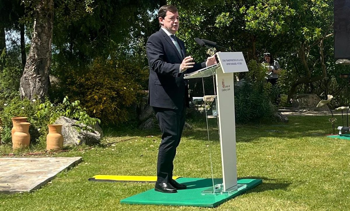 UPL asegura que el Plan de La Raya busca más el titular que revertir la crisis socioeconómica de la zona