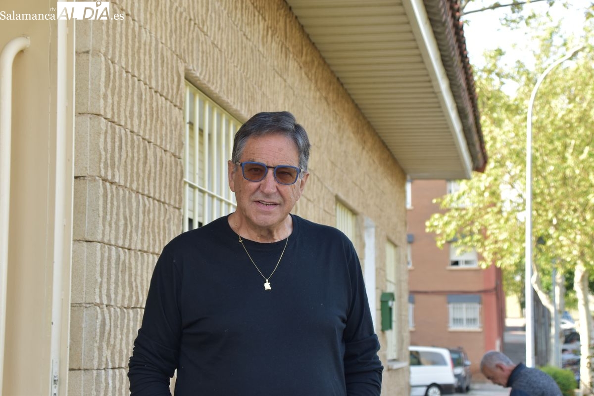 VÍDEO | Emiliano Tapia, párroco del barrio de Buenos Aires: No es un barrio peligroso, no puede ser que esté señalado