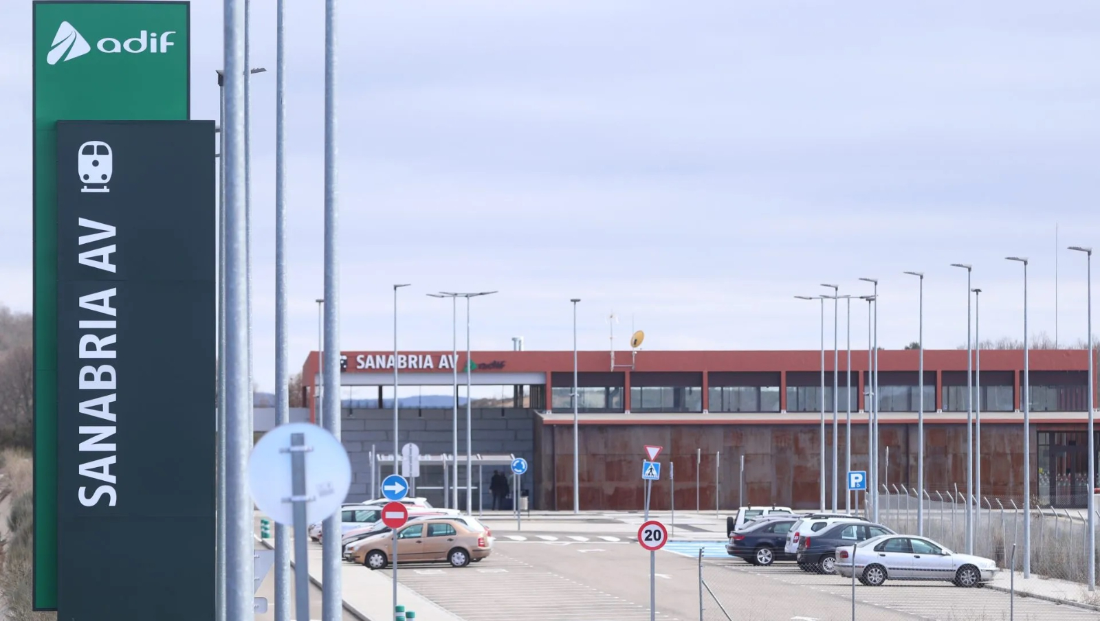 Un grave desprecio a Sanabria, otro más a la Región Leonesa