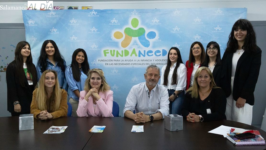 Educar en salud mental: FUNDANEED y sus recursos