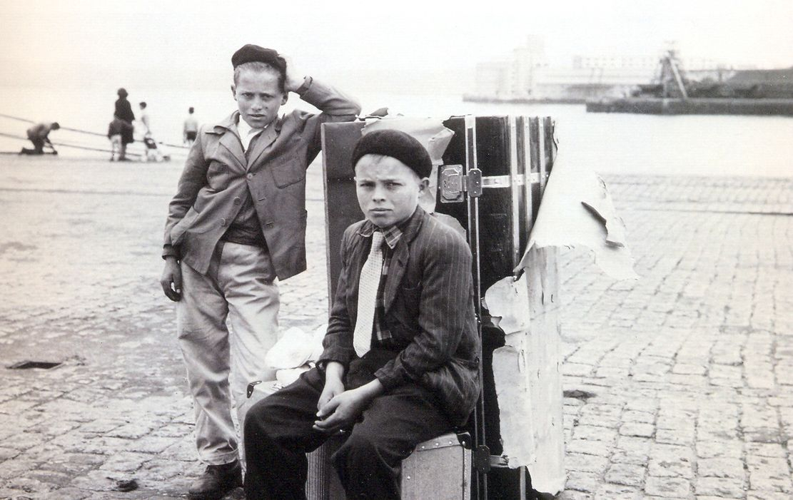 La V edición del Festival Internacional de Fotografía a una hora y media de Salamanca que reúne 15 artistas y 20 exposiciones