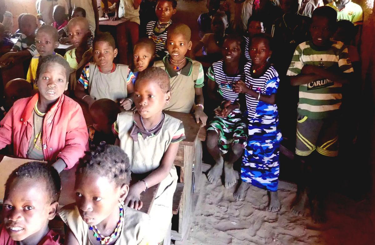 Tres voces expertas desvelarán la realidad africana en un encuentro único en Salamanca