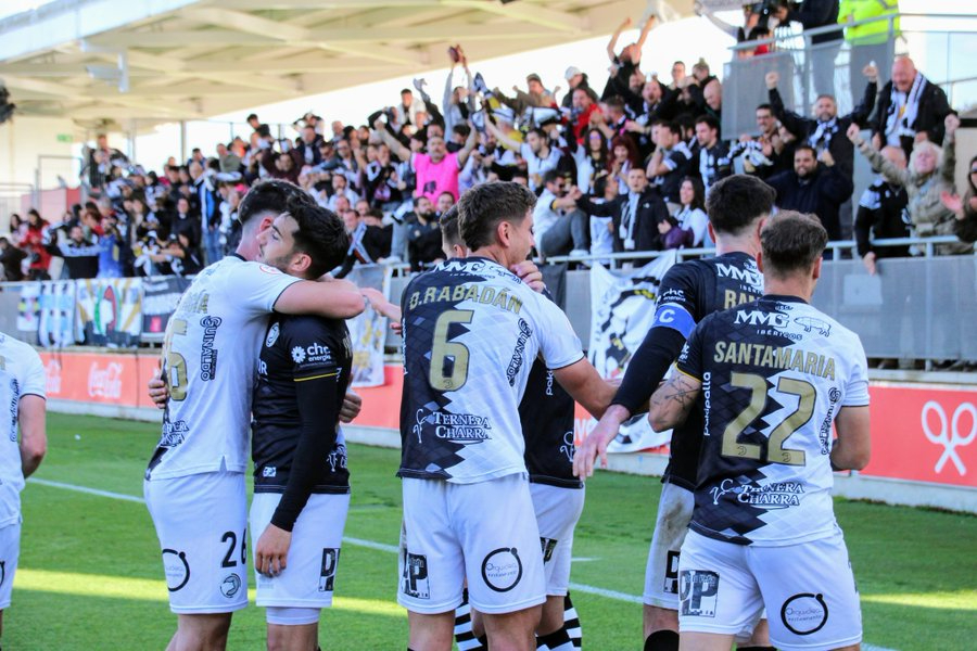 Unionistas respira aliviado sobre el descenso y podría salvarse matemáticamente la próxima jornada en el Reina Sofía