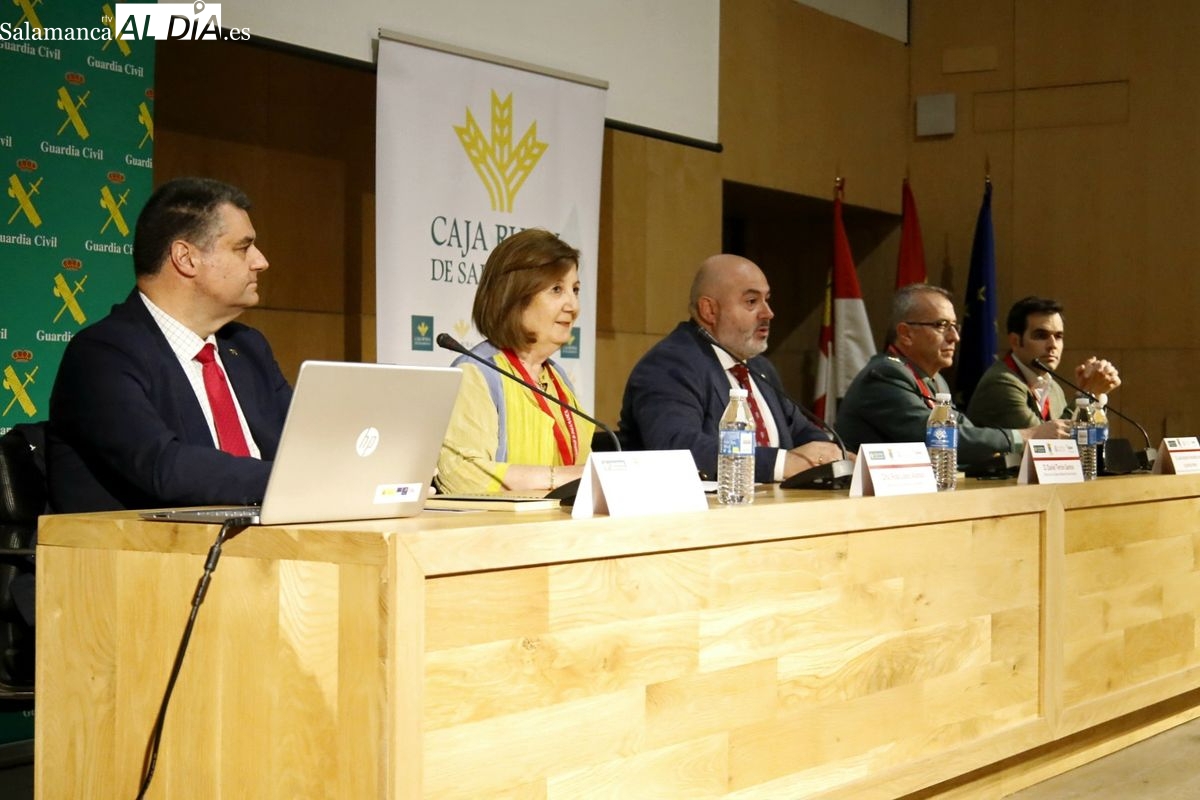 La ciberseguridad es un tema especial en este momento en nuestro país