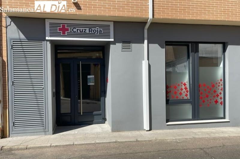 Cruz Roja Juventud invita a infancia y juventud a vivir una tarde de diversión y juegos gratuitos este miércoles en Peñaranda