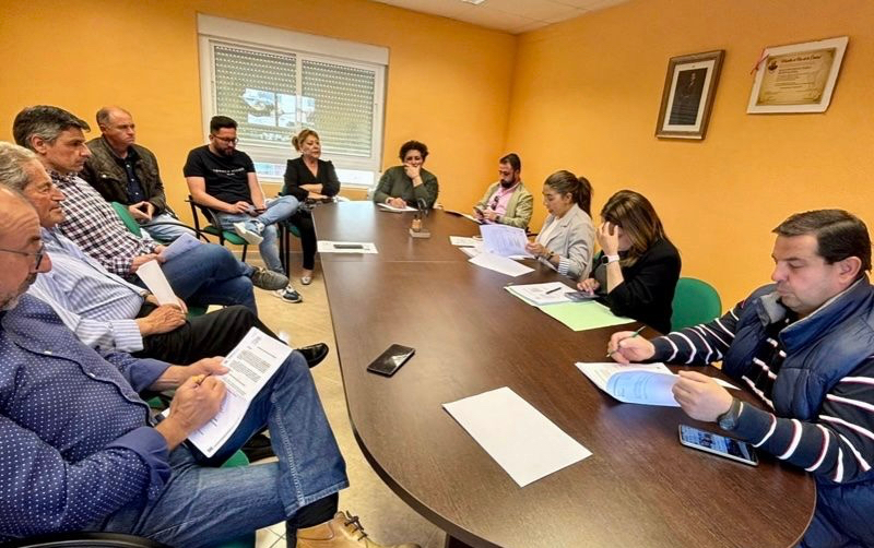 La Mancomunidad dará una nueva vuelta a las opciones viables para solucionar el problema de las averías y el personal