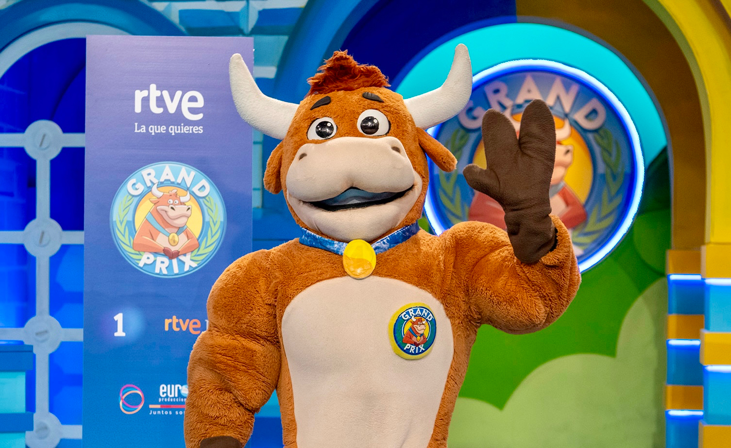 Peñaranda convoca a toda la población el jueves 29 para recibir a TVE y participar en el video promocional del Gran Prix