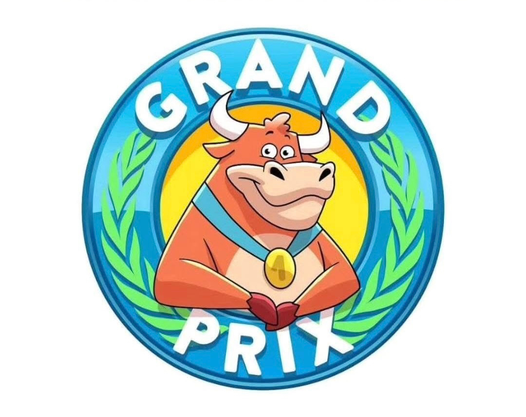 La grabación del vídeo para el Gran Prix cambia a la Plaza de la Constitución