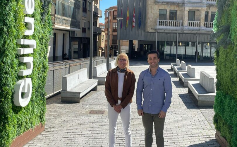 Guijuelo será sede de la Copa de Campeones de Castilla y León de pádel