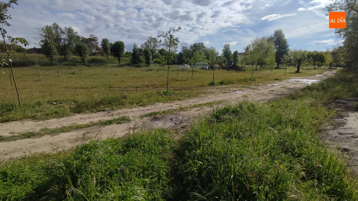 El Ayuntamiento licita la construcción de un edificio de vestuarios-aseos en La Moretona