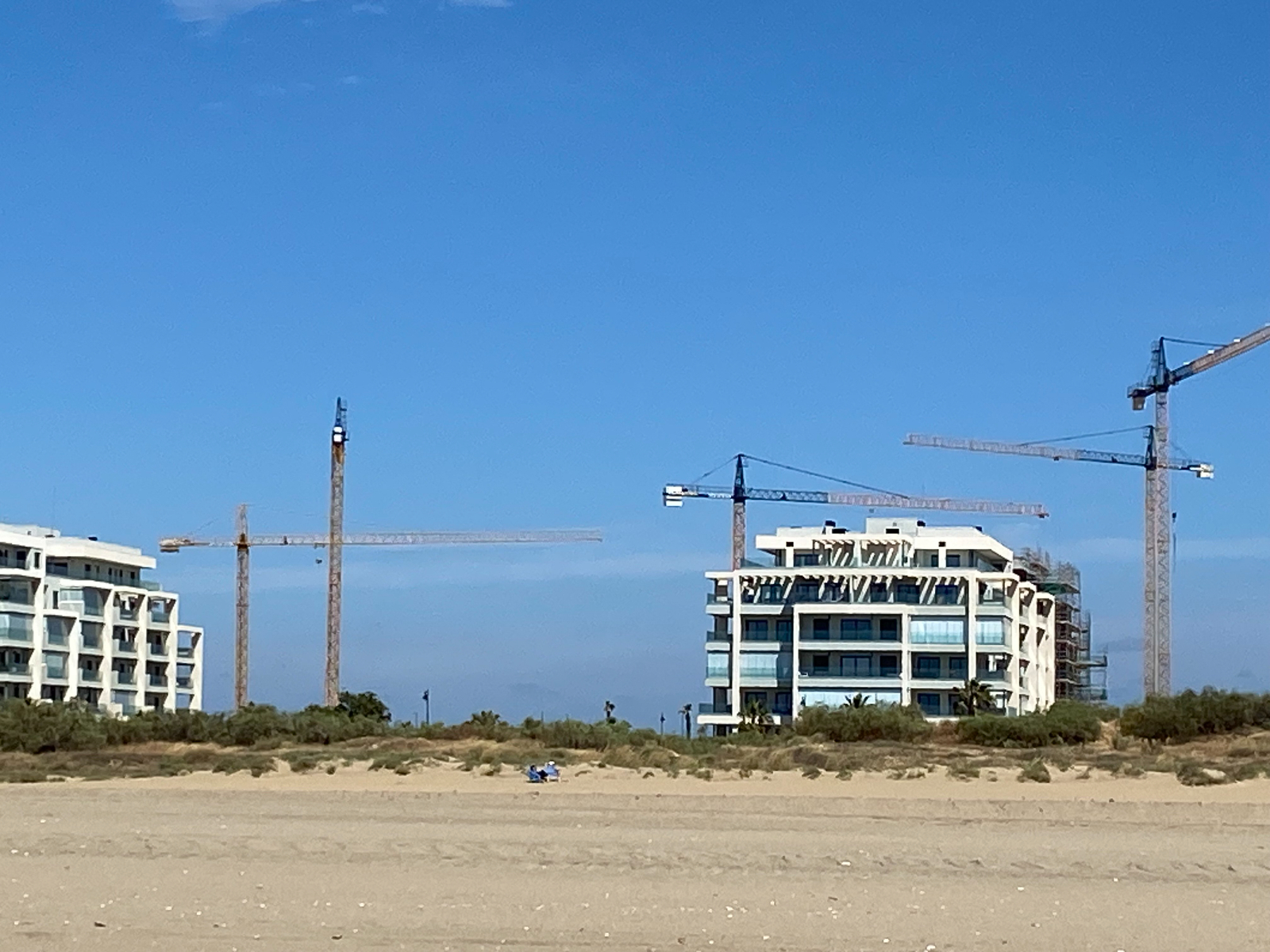 Diario de un paréntesis