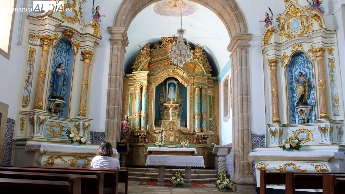 La Universidad de Salamanca participa en las IV Jornadas de Religiosidad Popular en Penamacor