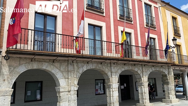 El Ayuntamiento de Peñaranda inicia la  convocatoria para cubrir una plaza de Auxiliar de Servicios Culturales