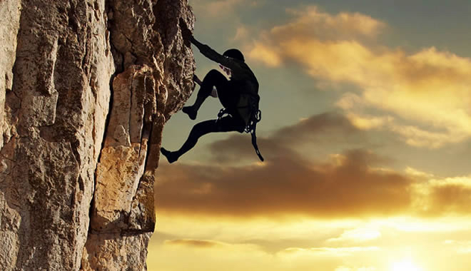 Que não nos falte atitude 