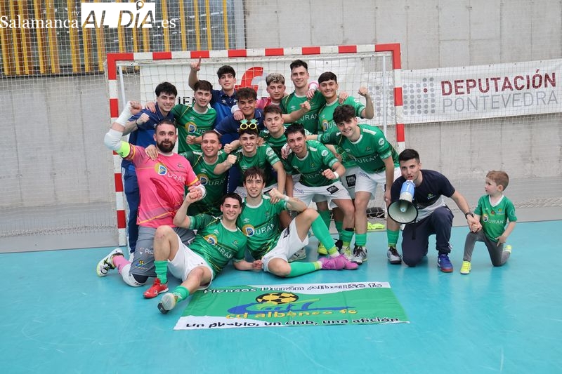 Lo que estamos viviendo no lo vamos a olvidar nunca