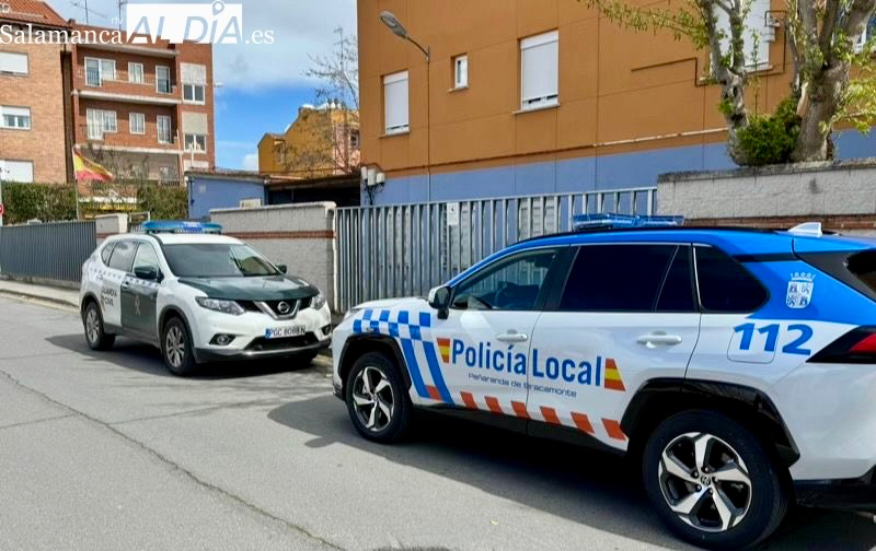 Conductores sin ITV o positivo en alcohol: Balance del operativo conjunto de Policía Local y Guardia Civil 
