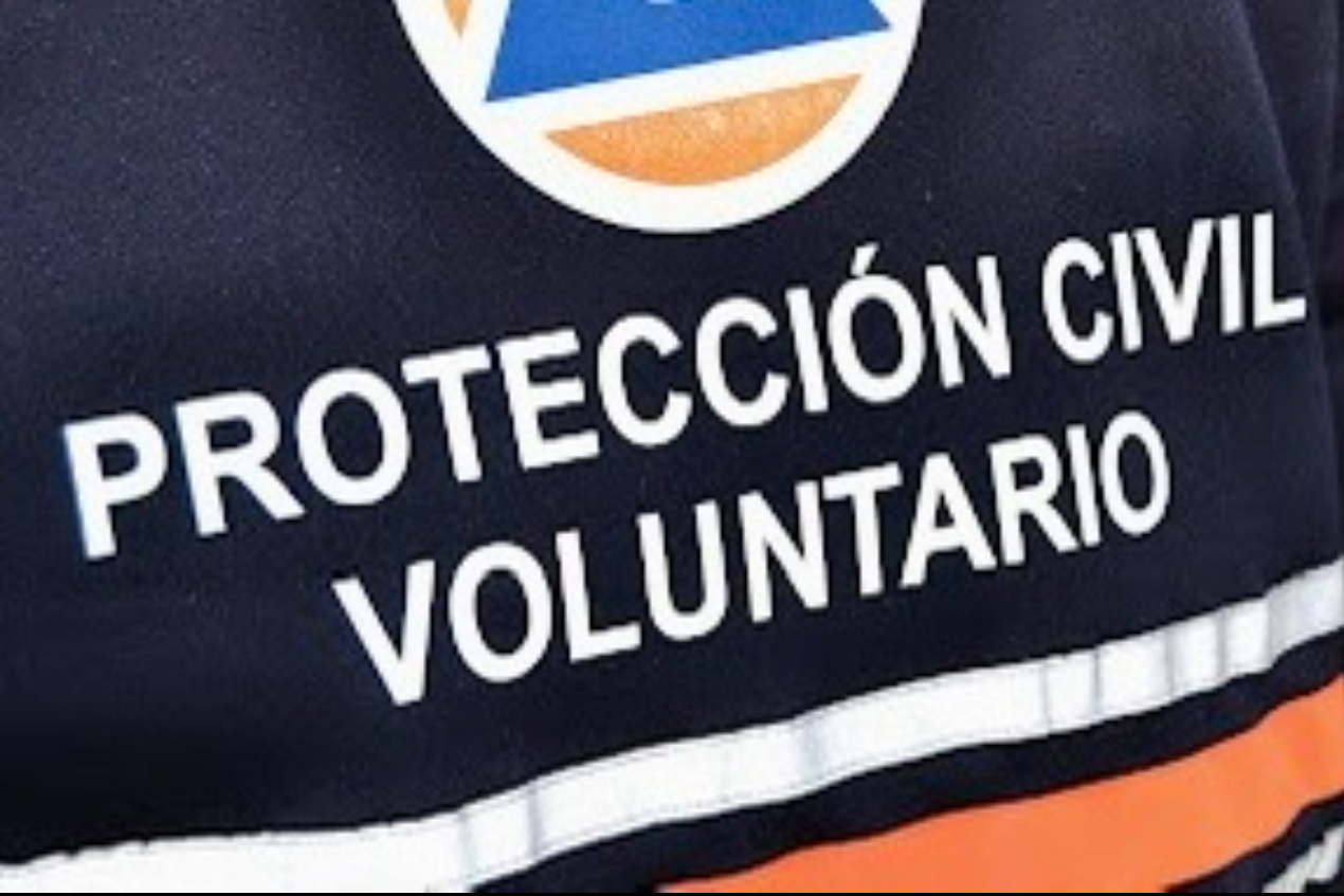 Finalizado el expediente y en marcha el arranque de Protección Civil en Peñaranda