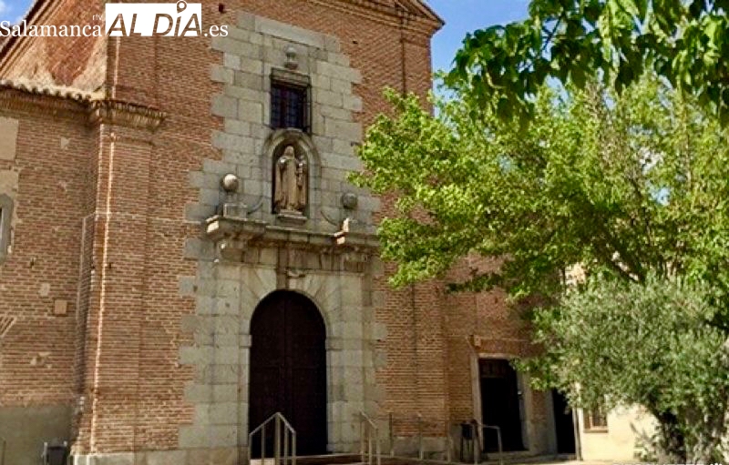 Dos visitas guiadas gratuitas protagonizarán el Día Internacional de los Museos en Peñaranda