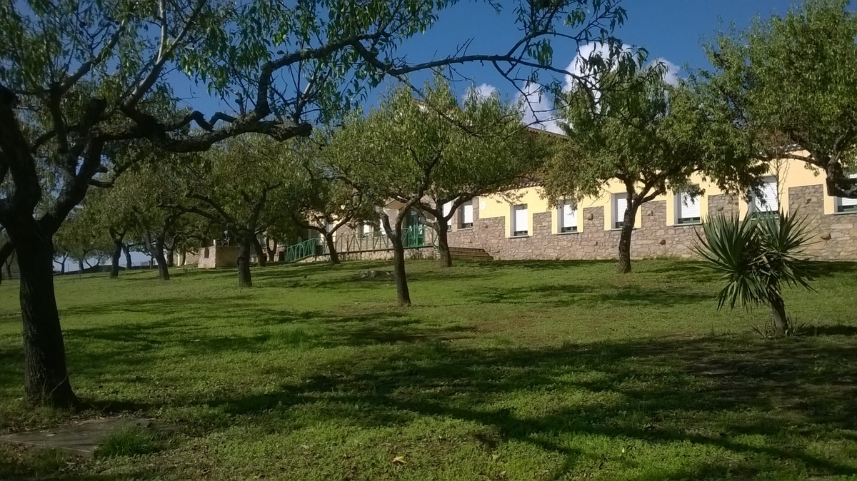 Aldeadávila de la Ribera acoge por primera vez el programa de educación ambiental Aulas Activas