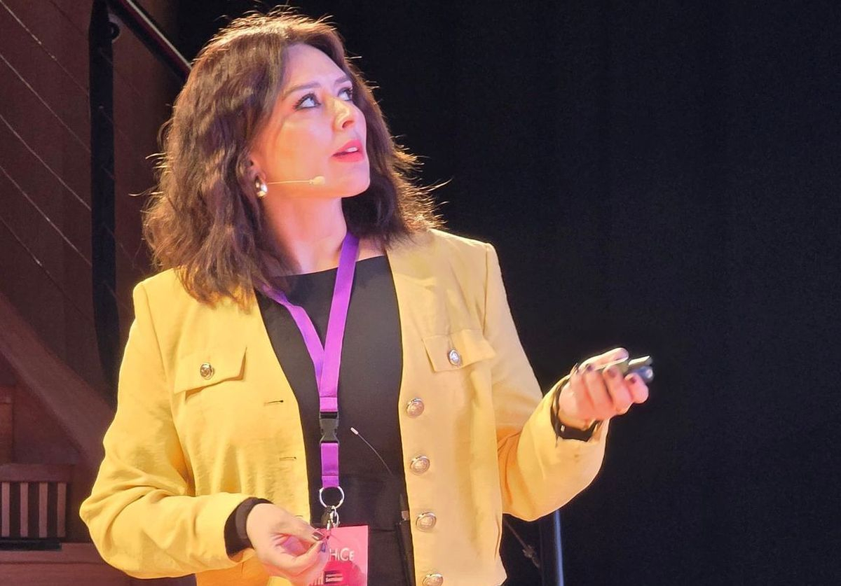 ¿Tu trabajo desaparecerá? Experta de la USAL revela el futuro laboral con la IA