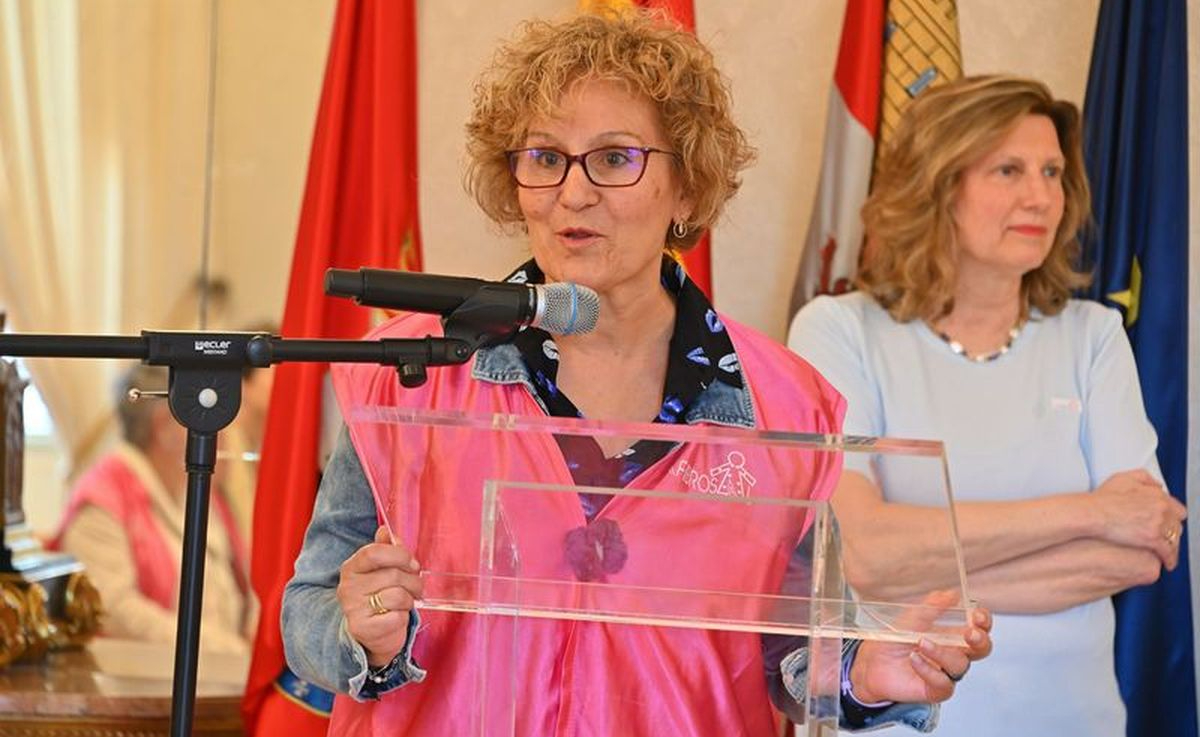 Así se conmemorará el Día de la Fibromialgia en Salamanca y Béjar 