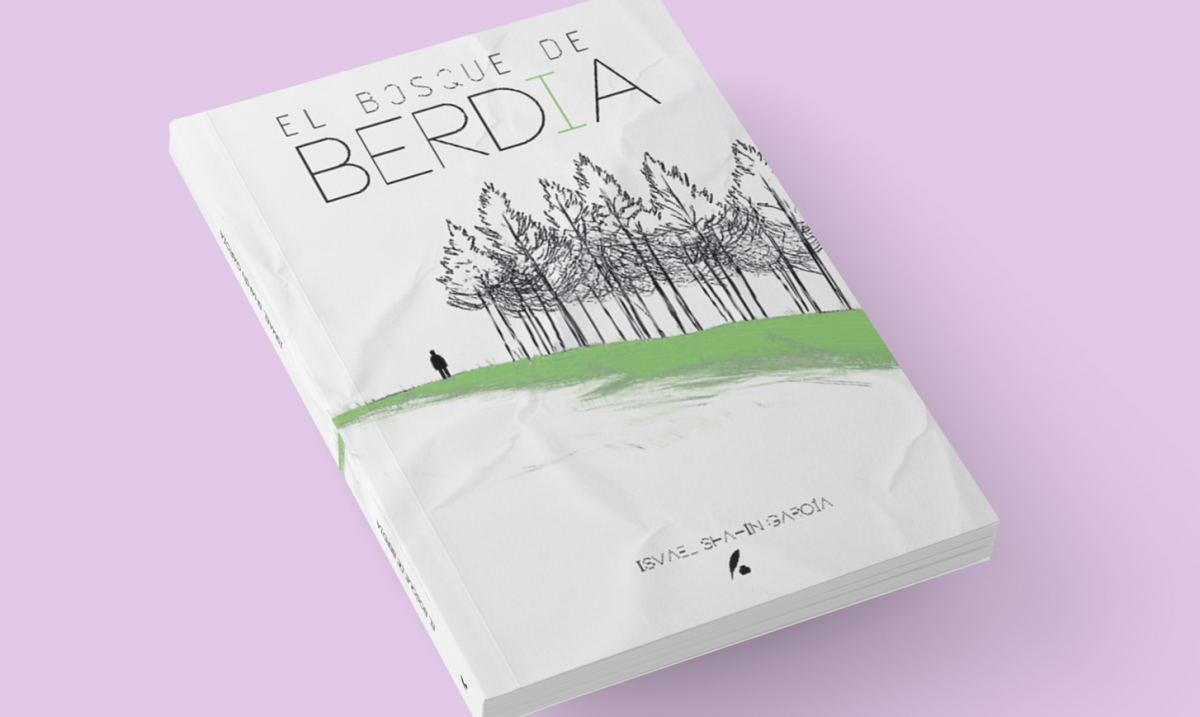 Ismael Shahín presentará el viernes 23 su nuevo libro