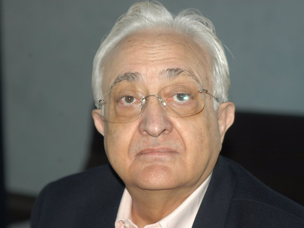 Muere el director y guionista Mariano Ozores 