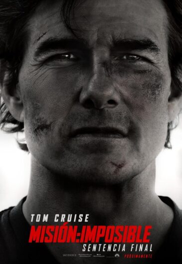 El Cine Juventud se suma al estreno mundial del cierre de la saga de ‘Misión: Imposible’