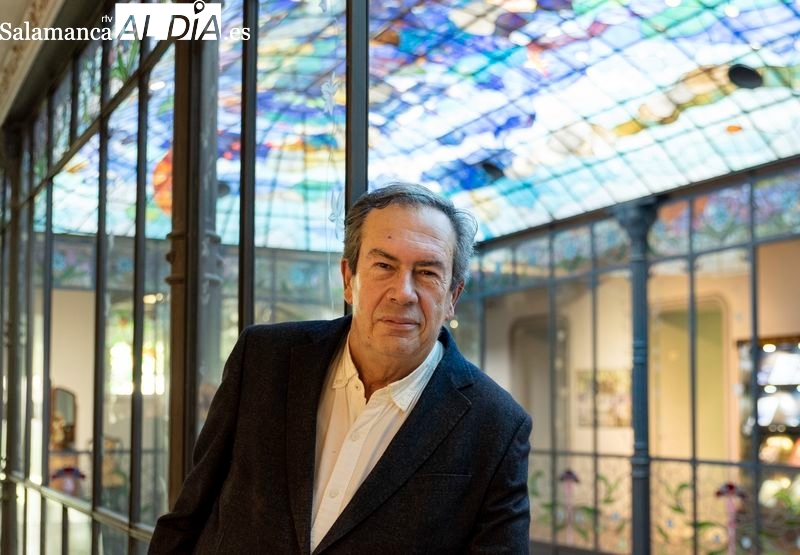 La Casa Lis: 30 años palpitando como referente cultural en Salamanca