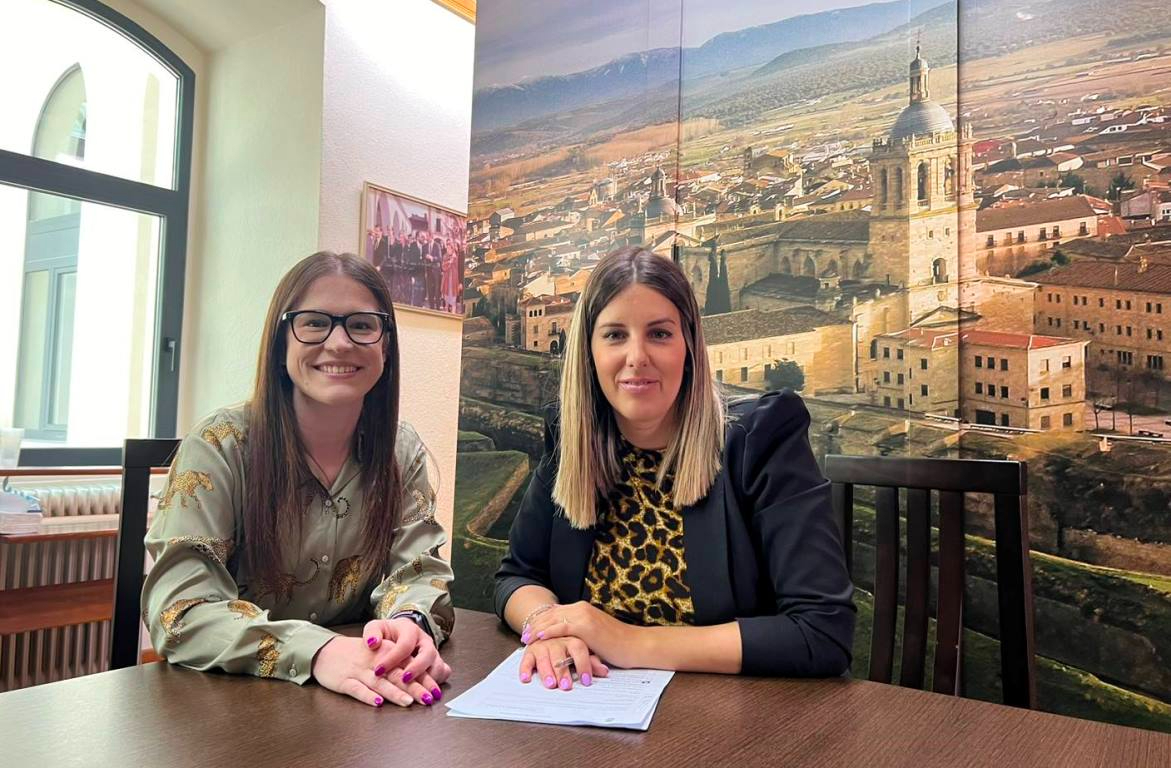 Renovada la subvención municipal de 1.000€ a la Asociación de Parkinson