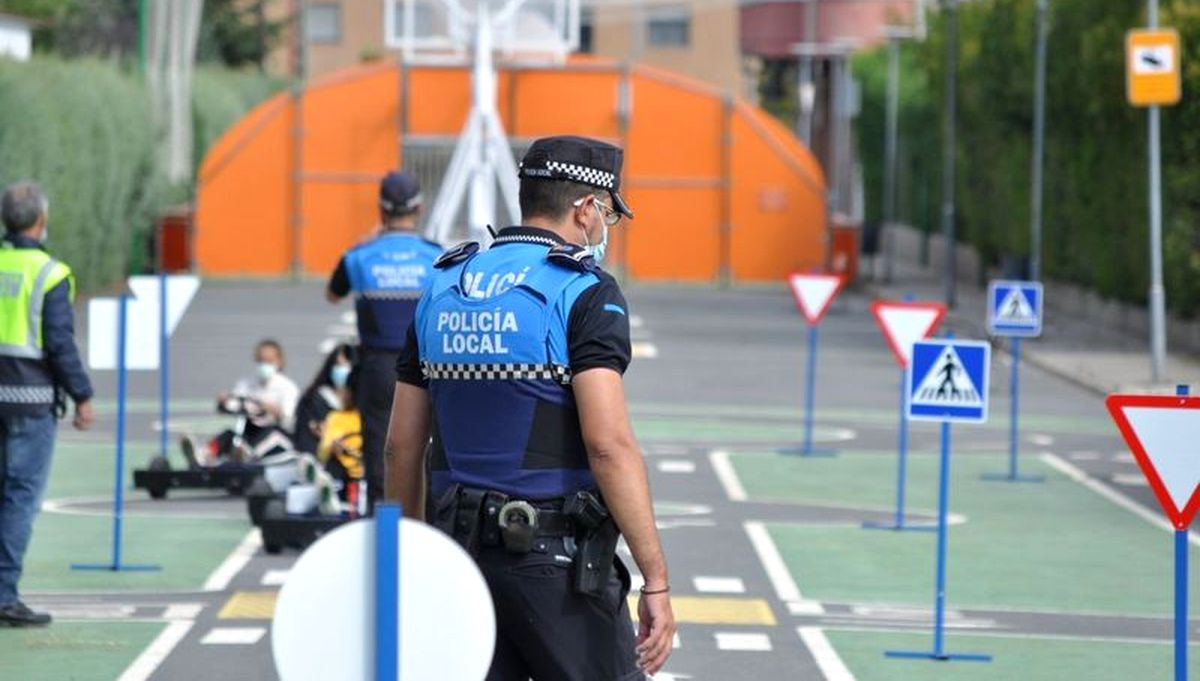 Cruce de acusaciones entre UGT y el Ayuntamiento por la situación de la Policía Local en Santa Marta