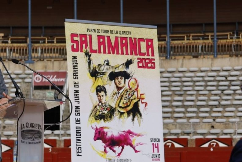 Las entradas online para el mano a mano entre Morante y Marco Pérez en La Glorieta ya disponibles. Consulta los precios 