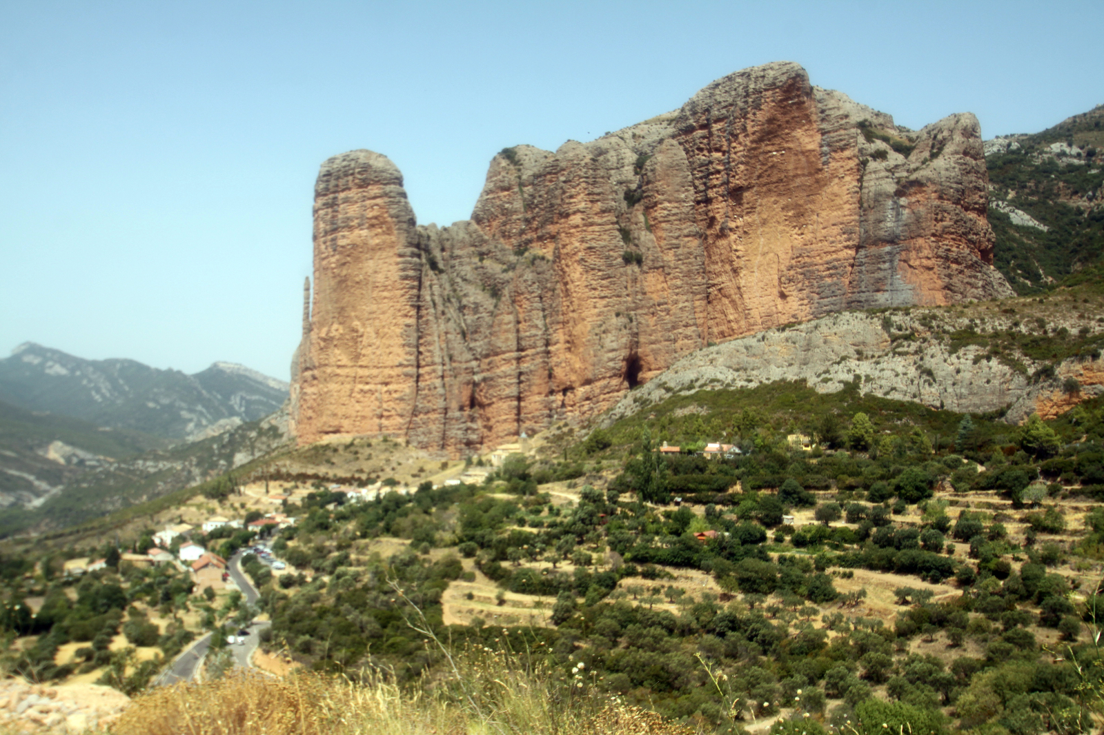 Promoción del turismo de interior