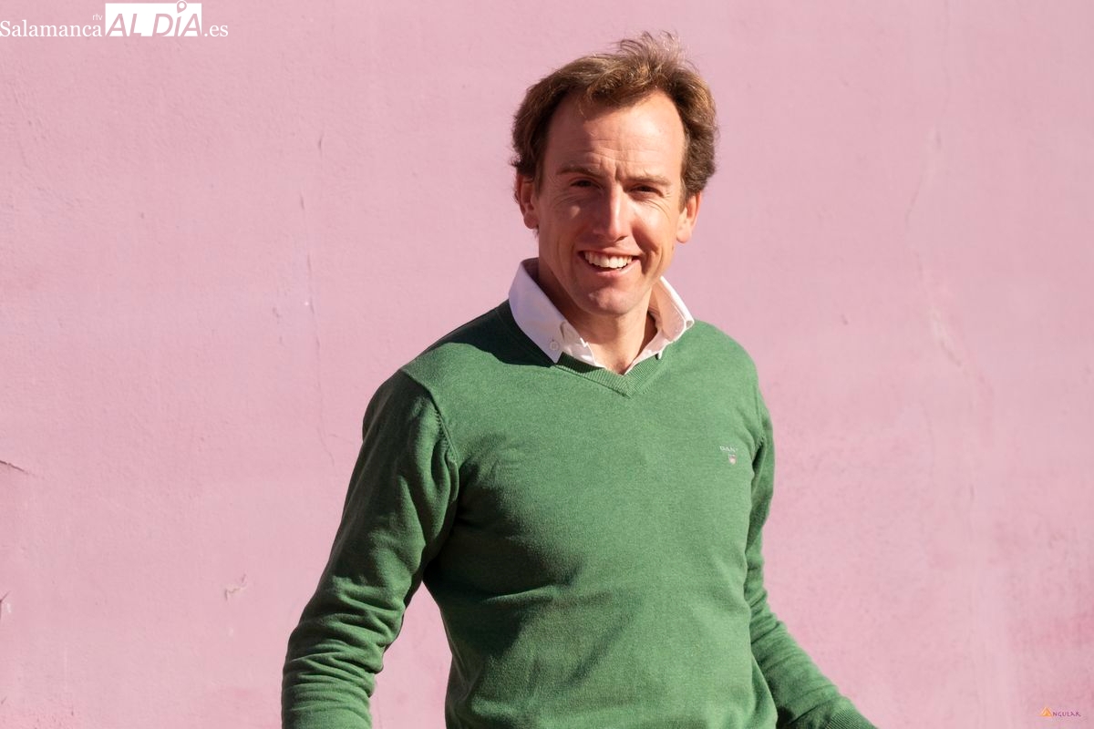 La apuesta de Román por Pedraza de Yeltes ante su inminente cita en San Isidro: Es una ganadería con la que siempre me ha ido bien