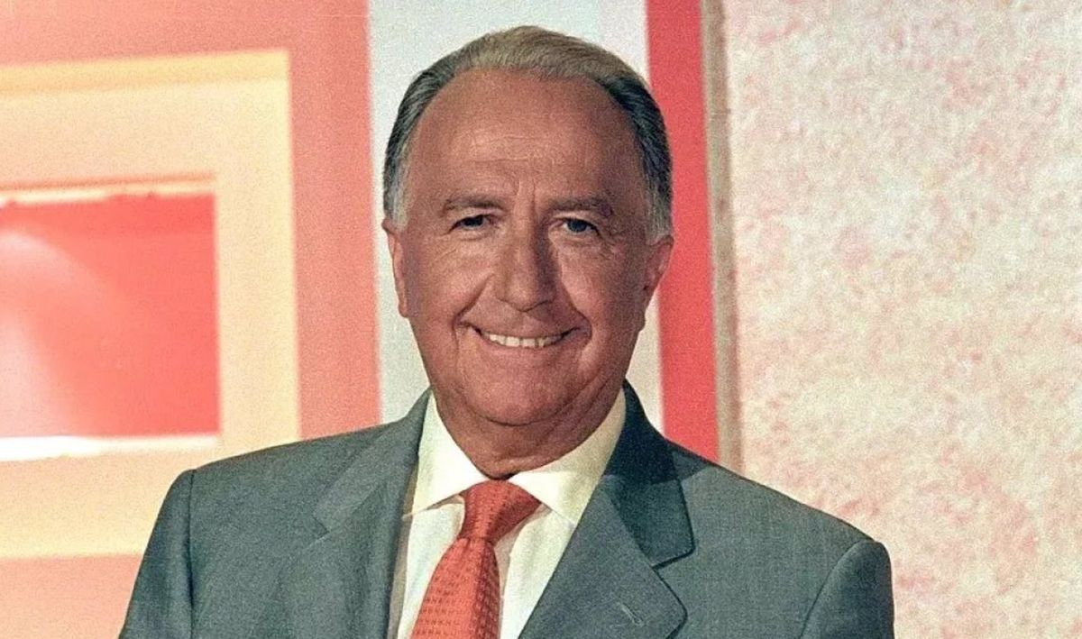 Fallece Manuel Torreiglesias, el emblemático presentador de Saber Vivir
