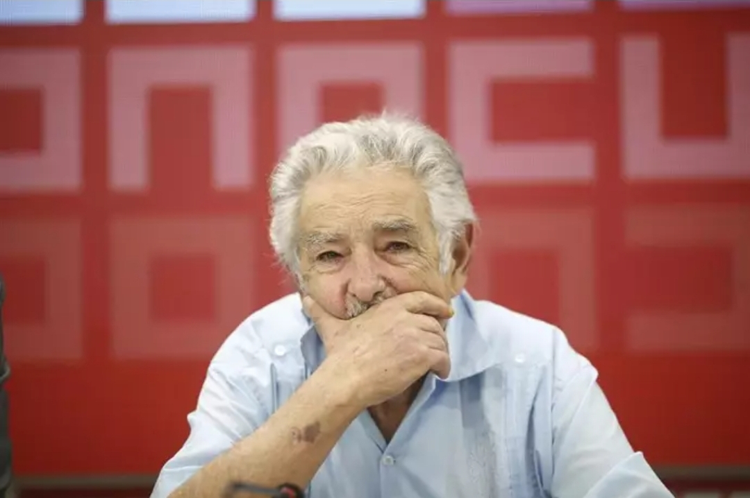 Muere el expresidente uruguayo José Mujica, referente político de la izquierda latinoamericana