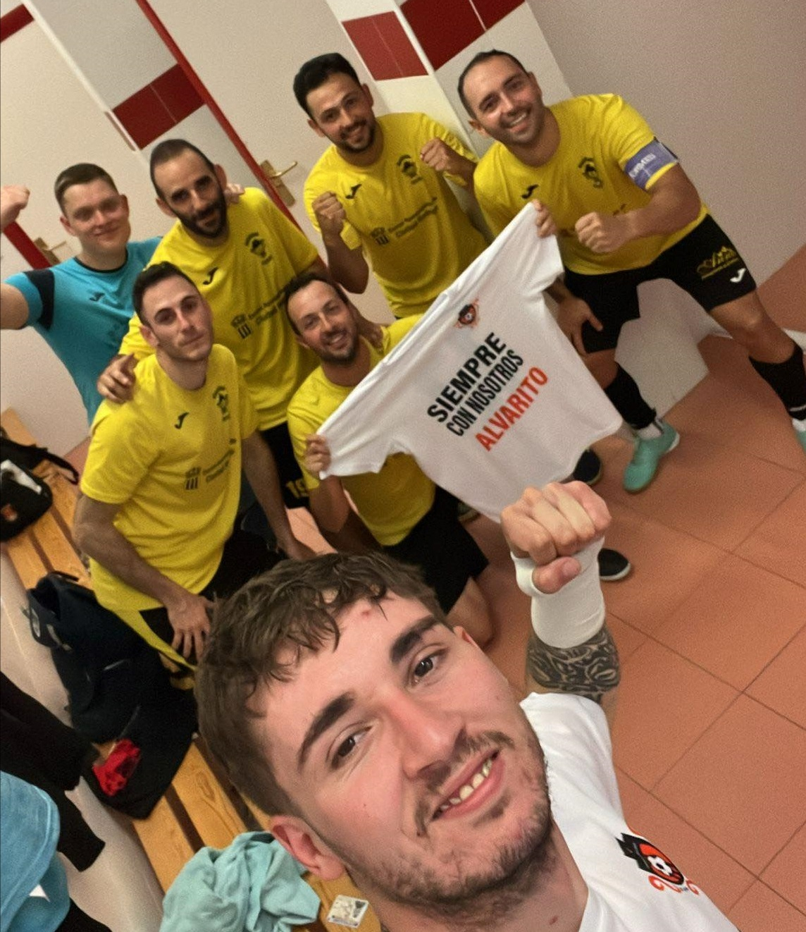 El Miróbriga Futsal se clasifica para la final de la Copa Futormes