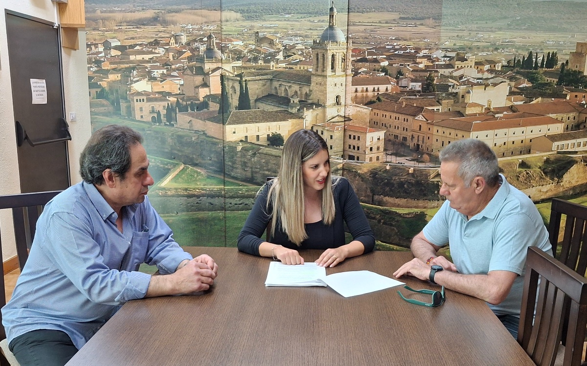 Concedidos 2.000€ de subvención a ARCIU para el desarrollo de sus acciones