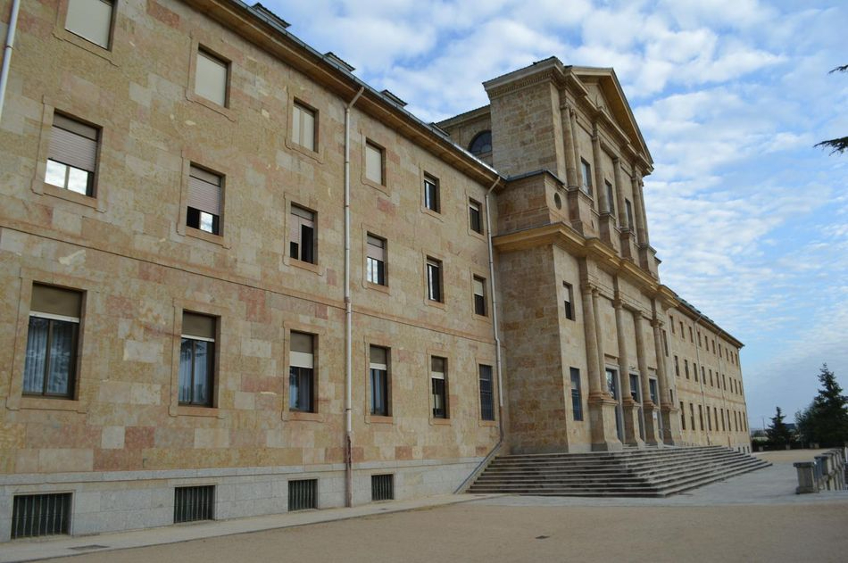 El Colegio San Agustín de Salamanca, a un paso de alzarse con el Premio de Innovación Educativa 2025