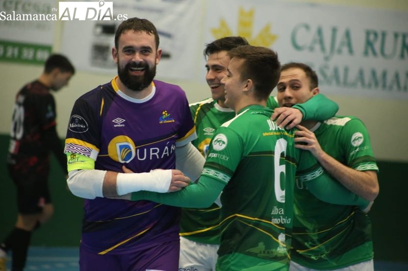 El Piensos Durán Albense cierra la liga regular con todo en juego