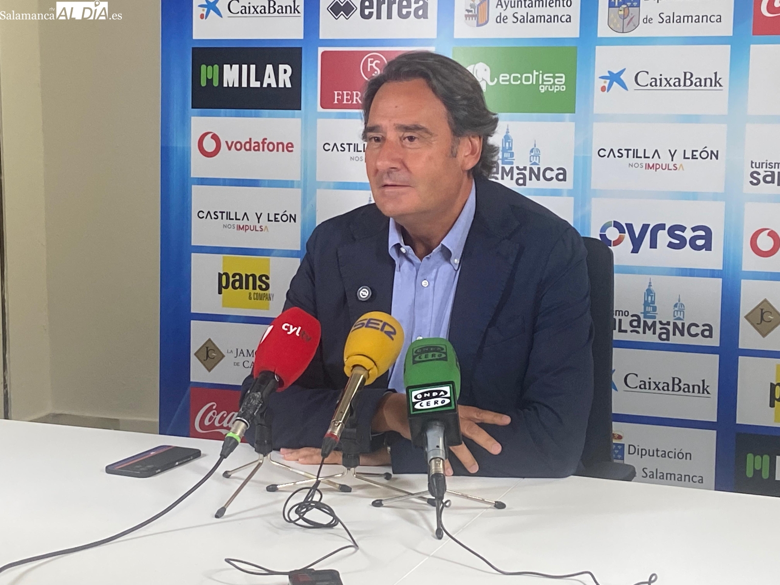  Recio hace balance de la temporada del Perfumerías Avenida: Ha sido el año con menos unión de grupo en la plantilla. A Anna se lo han puesto muy difícil