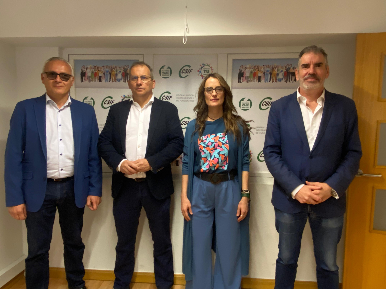 Mejoras salariales, enfermería en los centros o reducir el horario lectivo y las ratios: Las demandas de CSIF para mejorar el sistema educativo 