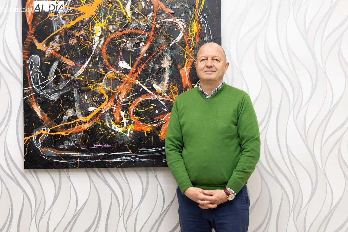 El reconocimiento social de un problema es tan importante como la ayuda económica