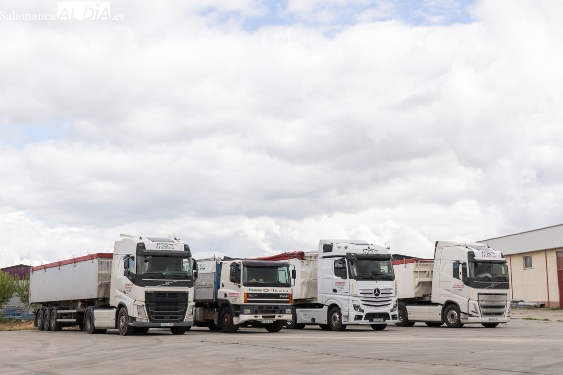 César Martín Zaballos e Hijos: tradición, calidad y diversificación en el sector agroalimentario