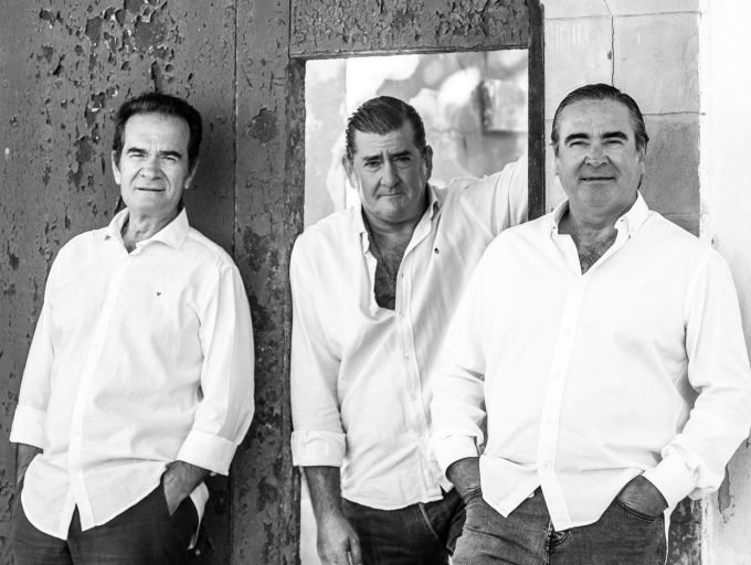 El grupo A Dos Velas trae a Salamanca sus tres décadas de éxitos y dos Discos de Oro: Va a ser un concierto muy especial, con sorpresas y algún artista invitado 