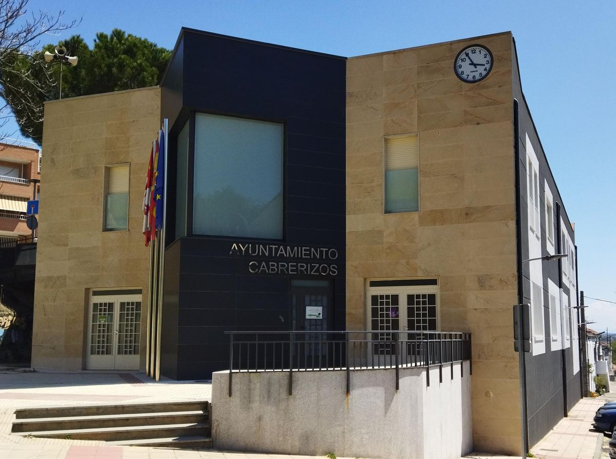 Los vecinos de Cabrerizos decidirán el futuro de 30.000 euros en mejoras para el municipio en este 2025