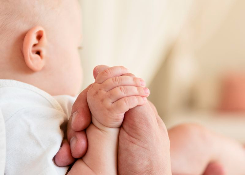 Estos son los nombres preferidos por los padres salmantinos