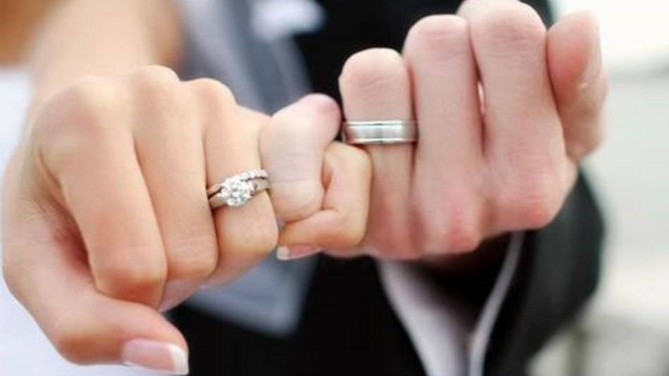 Las bodas civiles en el Teatro Calderón o el Ayuntamiento, reguladas por una nueva tasa 