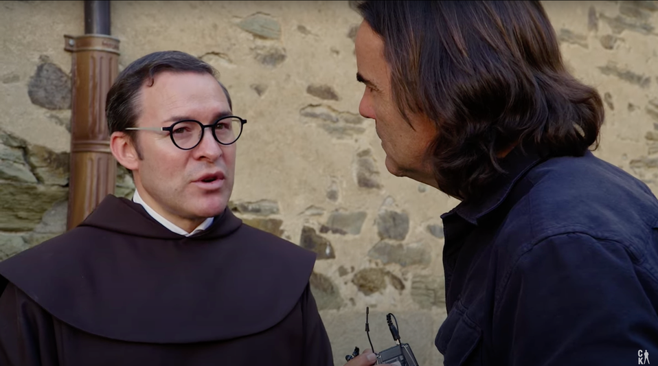 Santa Teresa sigue atrayendo y levantando pasiones 500 años después